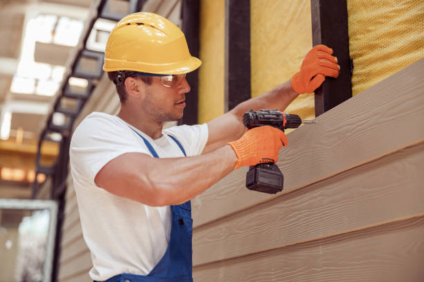 Best Historical Building Siding Restoration  in Haskell, OK